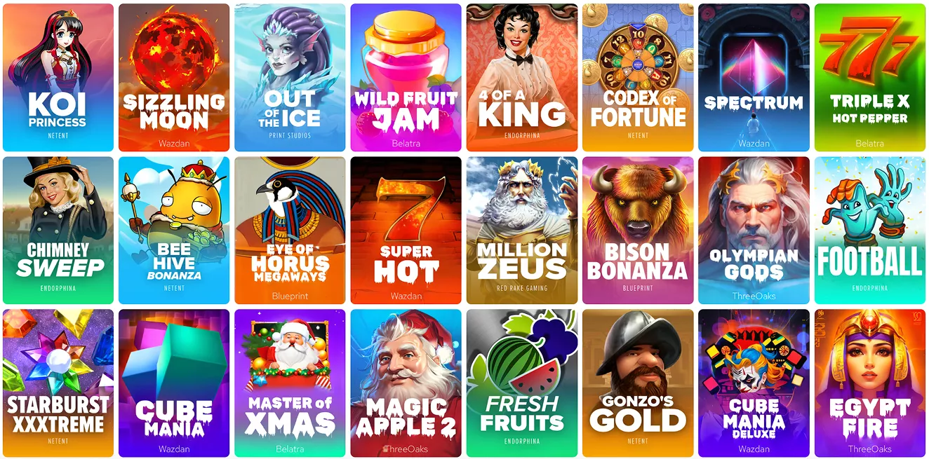 ValorBet fast payouts